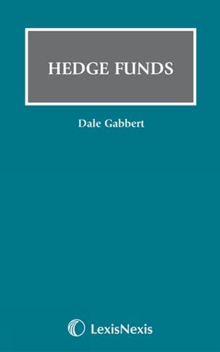 9781405717205: Hedge Funds