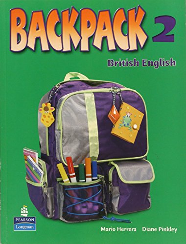 Imagen de archivo de Backpack Level 2 Student's Book a la venta por Hamelyn