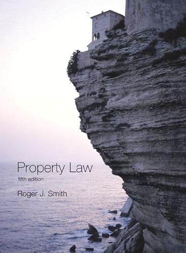 Stock image for Property Law (Longman Law Series) for sale by WorldofBooks