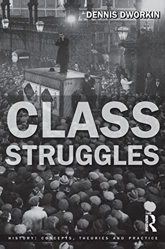 Stock image for Class Struggles for sale by HPB-Red