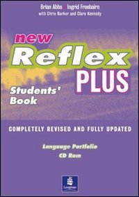 New Reflex Plus Italy Pack 1 (SNAP) (9781405801928) by Chris Barker