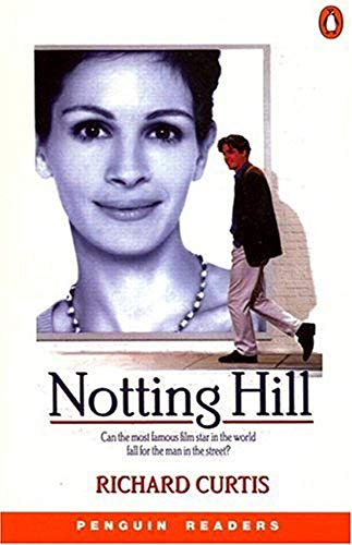 9781405802031: Notting Hill (Penguin Readers (Graded Readers))