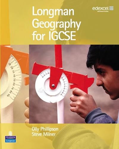 9781405802093: Longman Geography for IGCSE