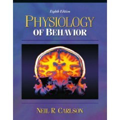 Stock image for Physiology of Behavior for sale by Anybook Ltd.