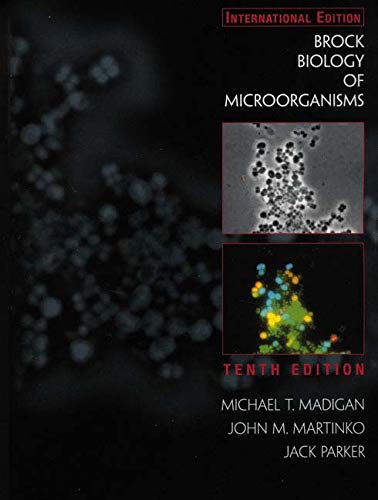 Brock Biology of Microorganisms: AND Essentials of Genetics (United States Edition) (9781405807302) by Michael M. Madigan