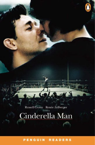 "Cinderella Man": Level 4 (Penguin Readers (Graded Readers)) (9781405808170) by Cerasini, Marc