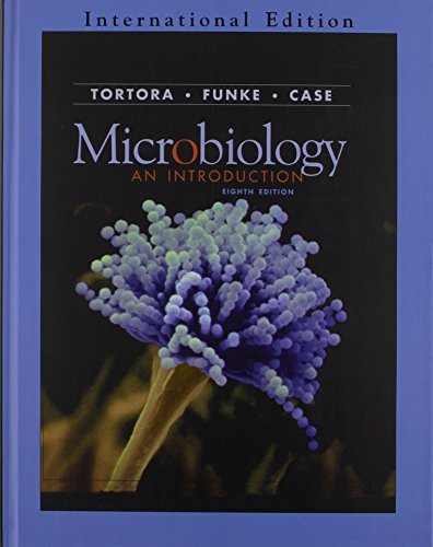 Stock image for ONLINE COURSE PACK: MICROBIOLOGY: AN INTRODUCTION for sale by Iridium_Books