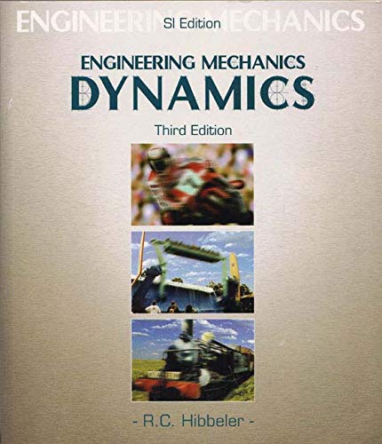 9781405811071: Multi Pack: Engineering Mechanics Dynamics with Study Pack SI Version with Statics and Mechanics Materials SI Version