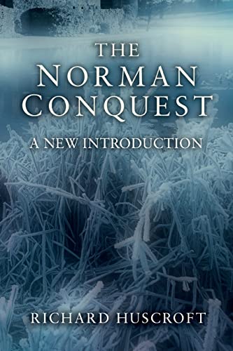 Stock image for The Norman Conquest : A New Introduction for sale by Better World Books