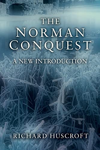 9781405811552: The Norman Conquest