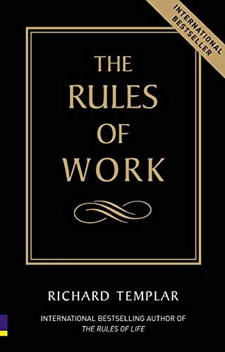 Value Pack:Rules of Work and On The Road Calendar (9781405812115) by Templar, Richard