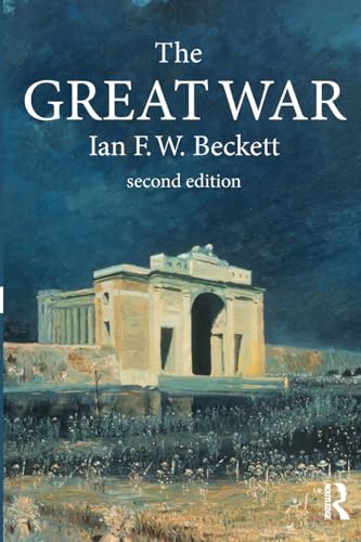 Beispielbild fr The Great War: 1914-1918 (Modern Wars In Perspective) zum Verkauf von WorldofBooks