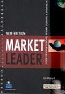 9781405813433: Market Leader Intermediate Teacher's Book and DVD Pack NE