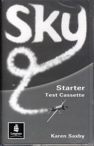 Sky: Starter Test Cassette (Sky Books) (9781405813495) by Brian Abbs