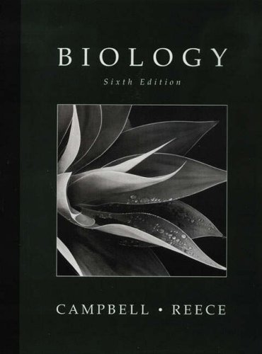 Biology: Online Course Pack (9781405813914) by Campbell