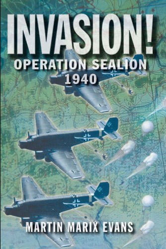Invasion: AND History Today Voucher (9781405814508) by Marx Evans