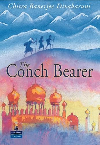 9781405816489: The Conch Bearer (New Longman Literature)