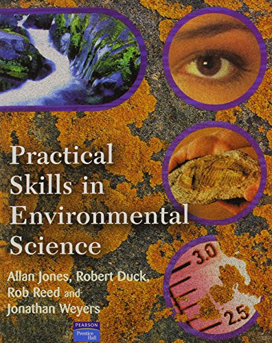 Biology: WITH Pin Card Biology AND Practical Skills in Environmental Science (9781405817097) by Neil A. Campbell