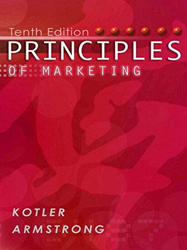 Instructor's Edition (Int Ed) with Strategic Management: Concepts (9781405817547) by Philip Kotler; Fred David