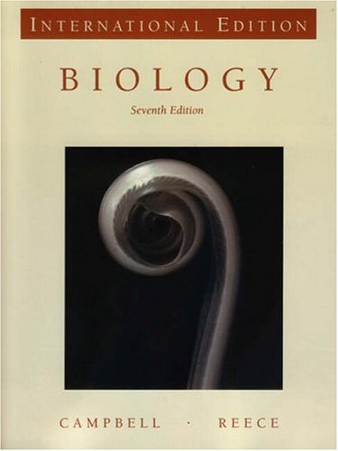 9781405818001: Biology: (International Edition)