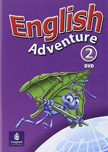 Stock image for English Adventure Level 2 Posters for sale by Iridium_Books