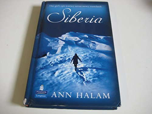 Stock image for Siberia Halam, Ann for sale by Iridium_Books