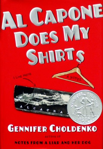 9781405822794: Al Capone Does My Shirts hardcover educational edition (NEW LONGMAN LITERATURE 11-14)