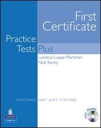 Practice Tests Plus (9781405823173) by Nick Kenny