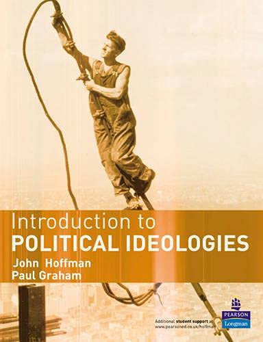 Beispielbild fr Introduction to Political Ideologies zum Verkauf von WorldofBooks