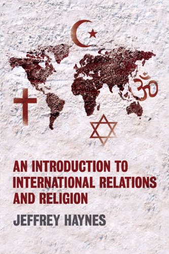 Imagen de archivo de An Introduction to International Relations and Religion a la venta por WorldofBooks