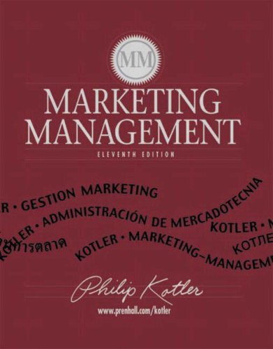 Value Pack: Marketing Management with Marketing Research European Edition :An Applied Approach: AND Marketing Research an Applied Approach (European Edition) (9781405825191) by Birks, David F.; Malhotra, Naresh K.; Kotler, Philip R.