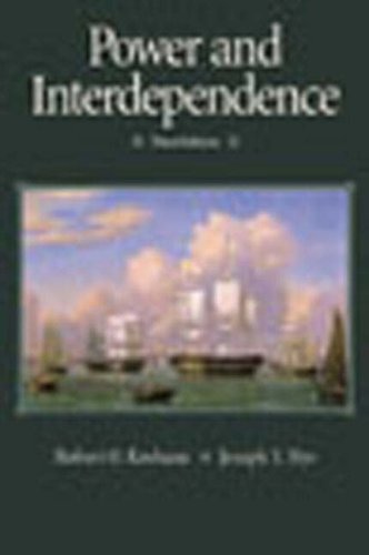 9781405825245: Value Pack: Power and Interdependence with Introduction to International Relations with Essence of Decision