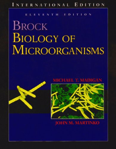 Brock Biology of Microorganisms: WITH Student Companion Website Access Card AND Essentials of Genetics (International Edition) (9781405825764) by Michael T. Madigan; William S. Klug; Thomas D. Brock
