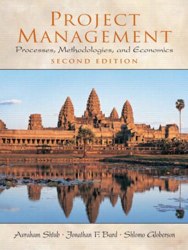 Managing Change: AND Project Management, Processes, Methodologies, and Economics (2nd Revised Edition) (9781405826075) by Burnes, Bernard