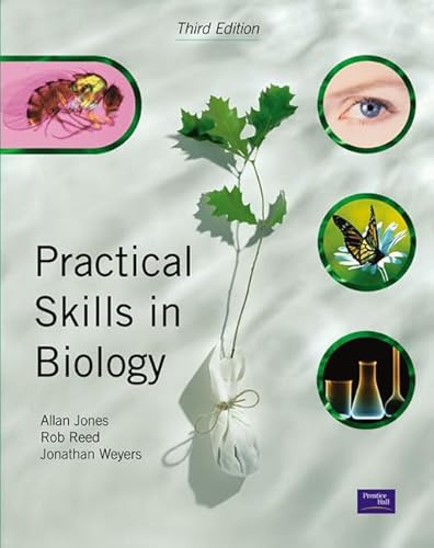 Igenetics: WITH Principles of Human Physiology (2nd International Edition) AND Practical Skills in Biology (3rd Revised Edition): A Molecular Approach (9781405826082) by Peter J. Russell