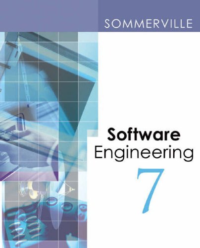 Software Engineering with Computers: WITH Computers AND Fluency with Information Technology, Skills, Concepts, and Capability AND Foundation Maths (3rd Revised Edition) (9781405826167) by Ian Sommerville