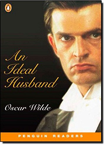 9781405827348: An Ideal Husband Book/CD Pack (Penguin Readers (Graded Readers))