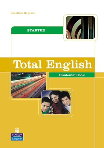 Total English (9781405828246) by Various