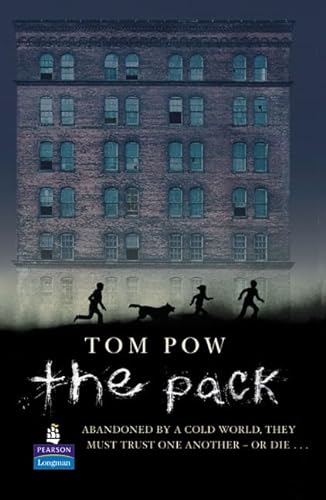 9781405828451: The Pack (Hardcover Educational Edition) (New Longman Literature 11-14)