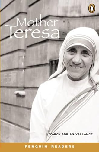 Imagen de archivo de MOTHER TERESA, PR1 a la venta por Iridium_Books