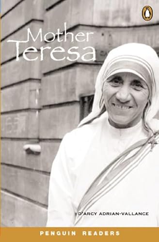 9781405831024: Mother Teresa (Penguin Readers (Graded Readers))