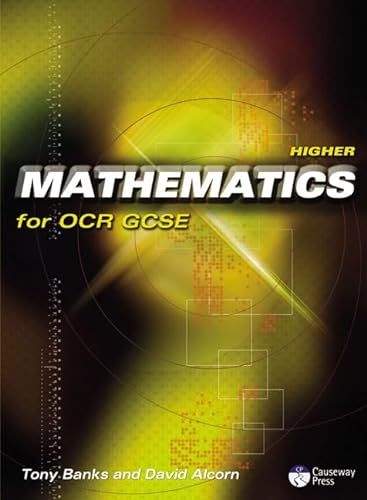 Beispielbild fr Higher Mathematics for OCR GCSE: Linear zum Verkauf von AwesomeBooks