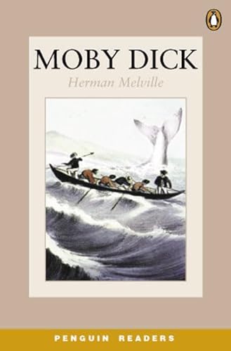 9781405833530: Moby Dick