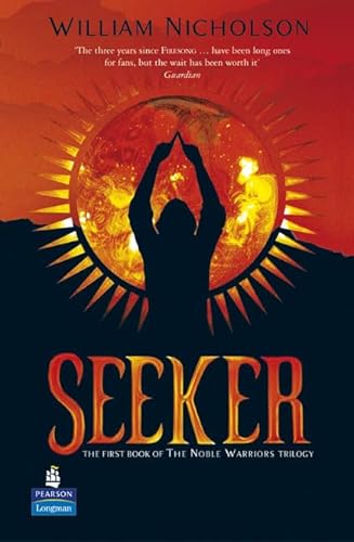 Seeker (New Longman Literature 11-14) (9781405834179) by William Nicholson