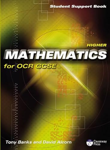 Causeway press higher mathematics for oc - David Alcorn