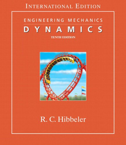 9781405835305: Valuepack: Engineering Mechanics - Dynamics (PIE) with Study Pack - FBD Workbook Dynamics