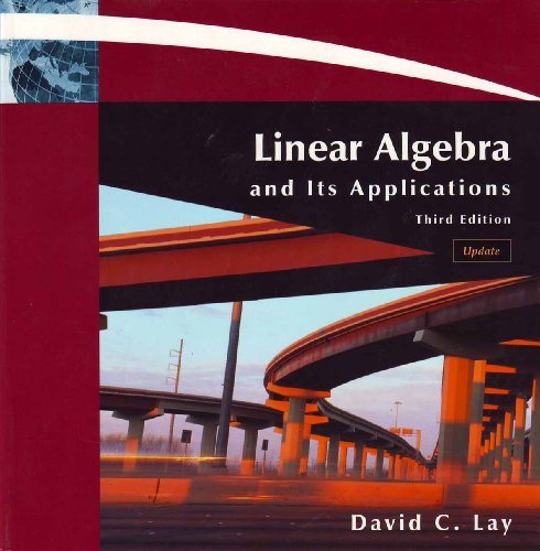 9781405835312: Online Course Pack: Linear Algebra and It's Applications Update with MML Student Access Kit for Ad Hoc Valuepacks
