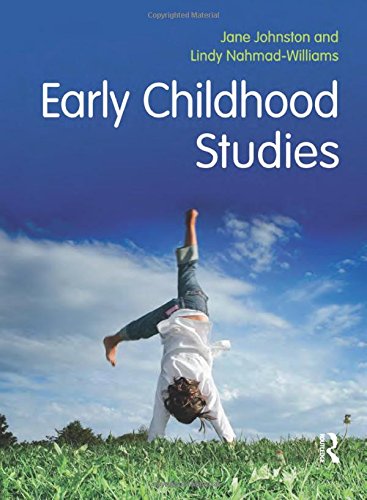 Stock image for Early Childhood Studies: Principles and Practice for sale by MusicMagpie