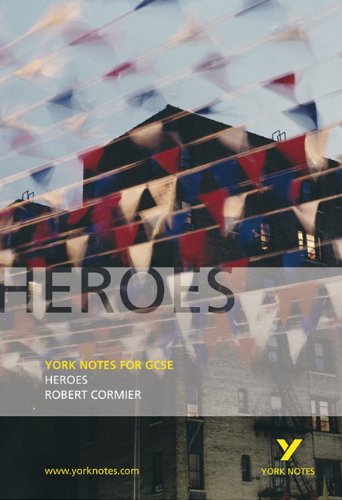 Beispielbild fr Heroes (York Notes) zum Verkauf von WorldofBooks