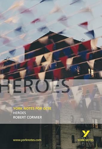 9781405835596: Heroes (York Notes)